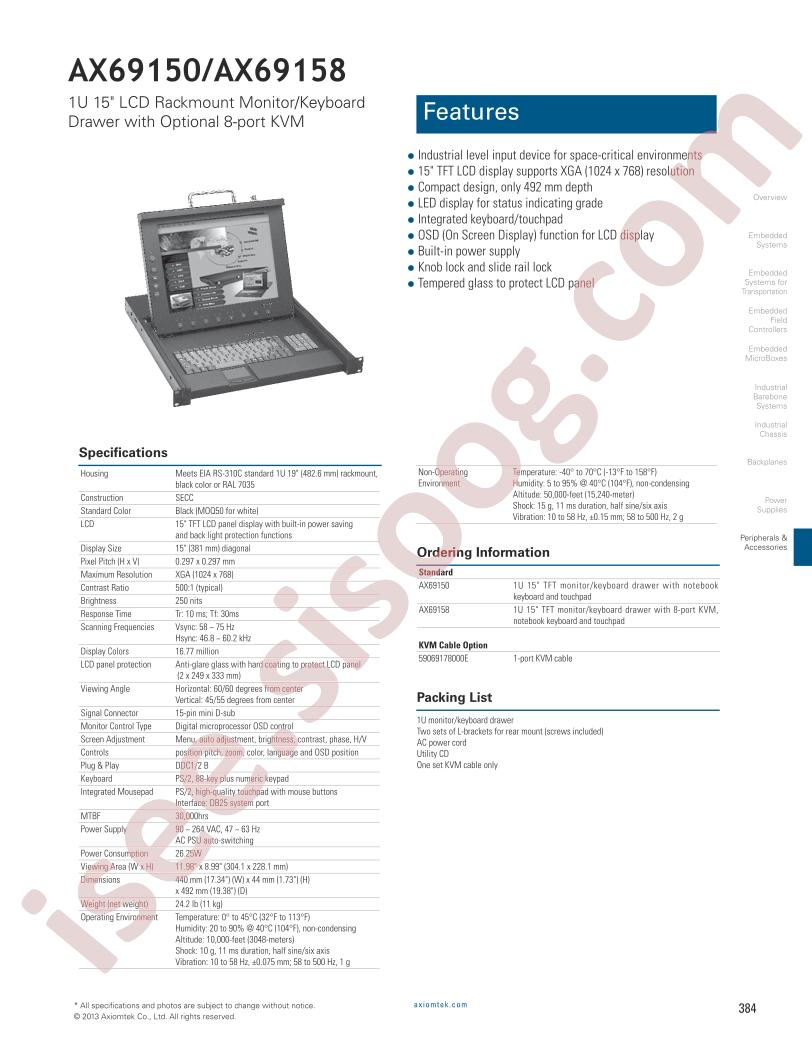 AX69150