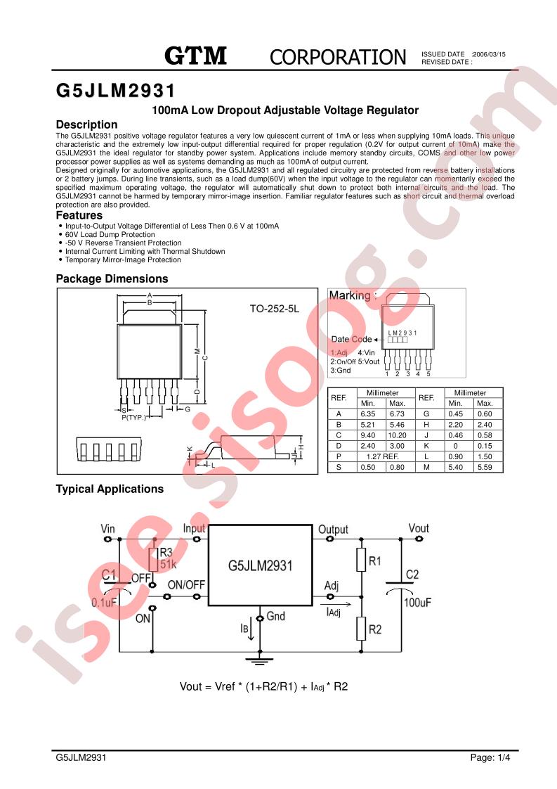 G5JLM2931