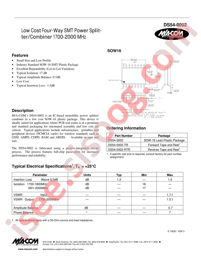 DS54-0002-RTR