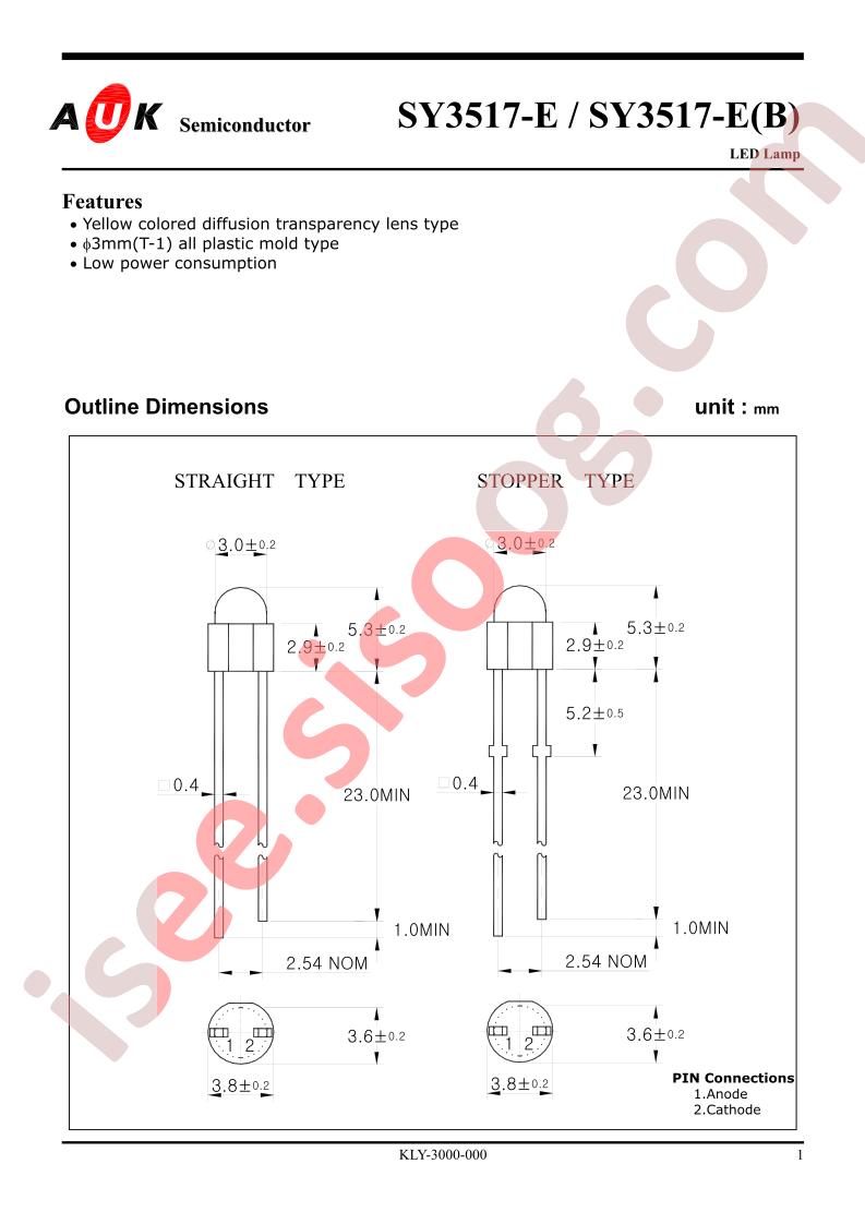 SY3517-E
