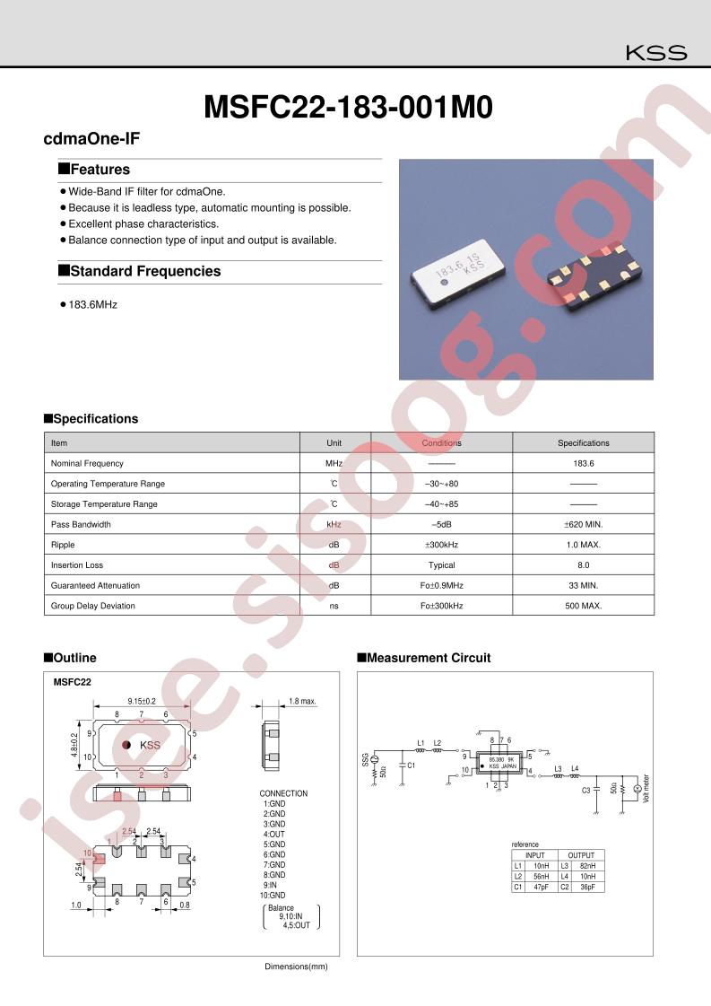 MSFC22-183-001M0