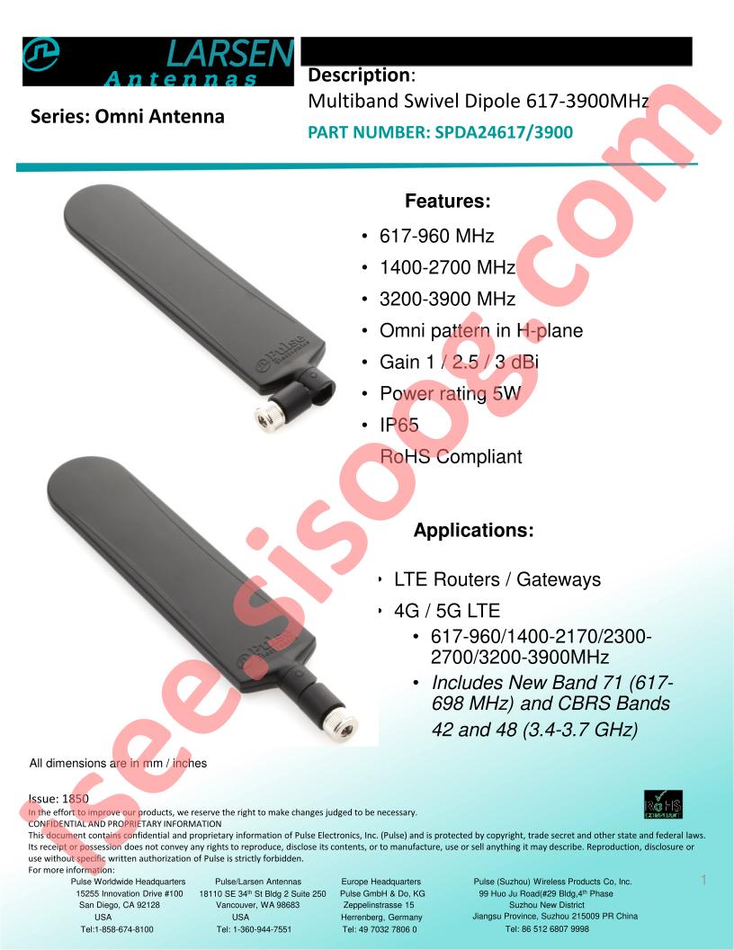 SPDA24617