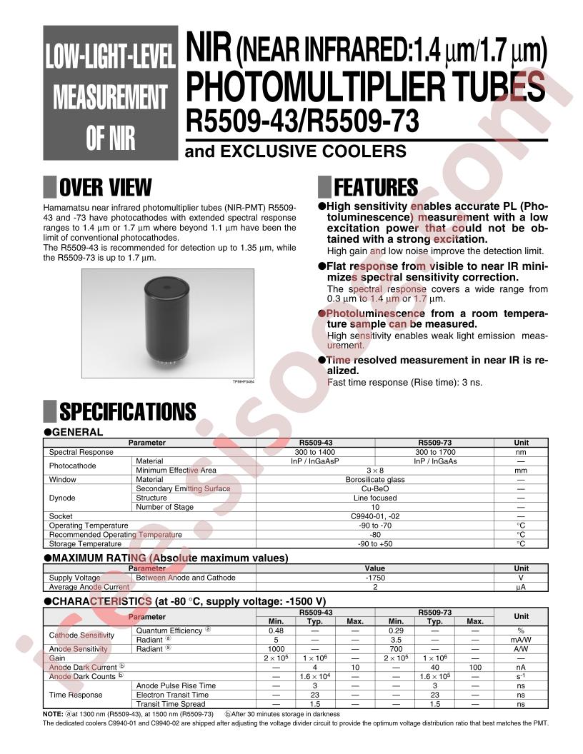 R5509-43