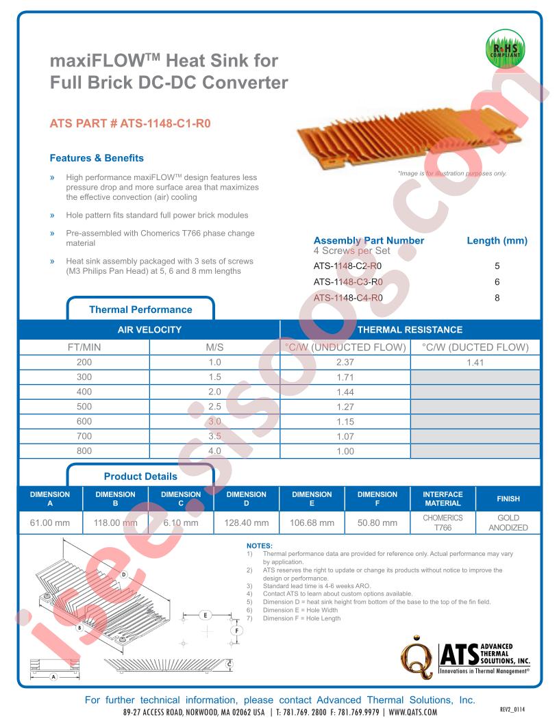 ATS-1148-C1-R0