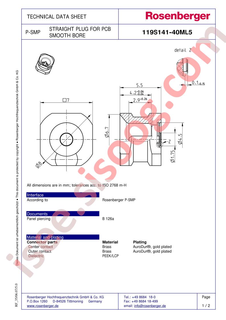 119S141-40ML5