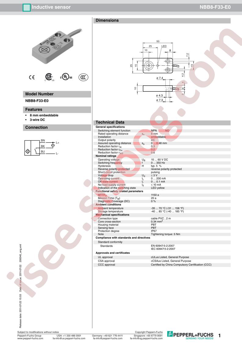 NBB8-F33-E0