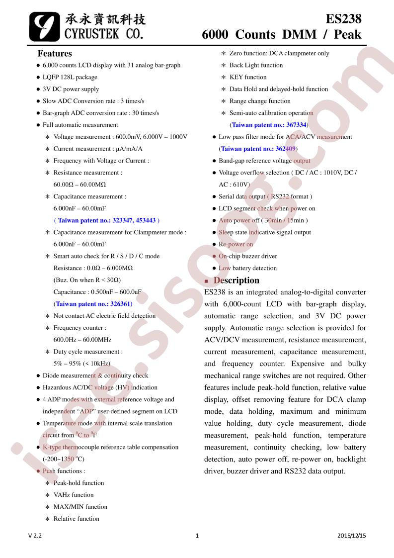ES238