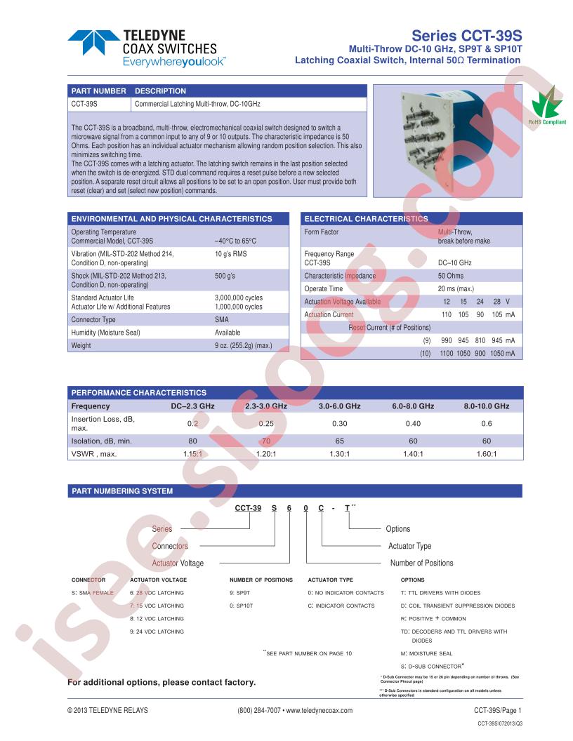 CCT-39S849-T