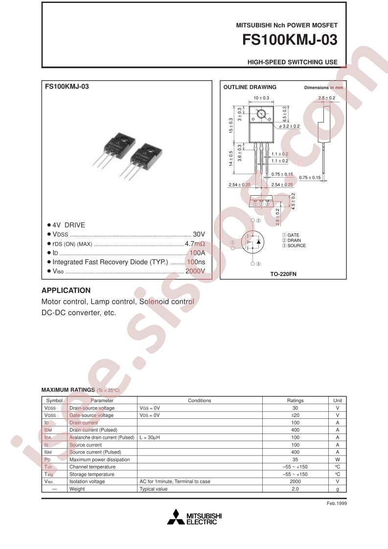 FS100KMJ-03