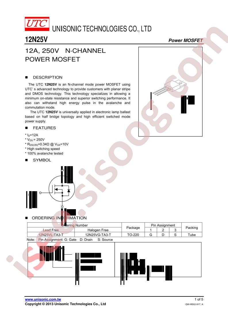 12N25V