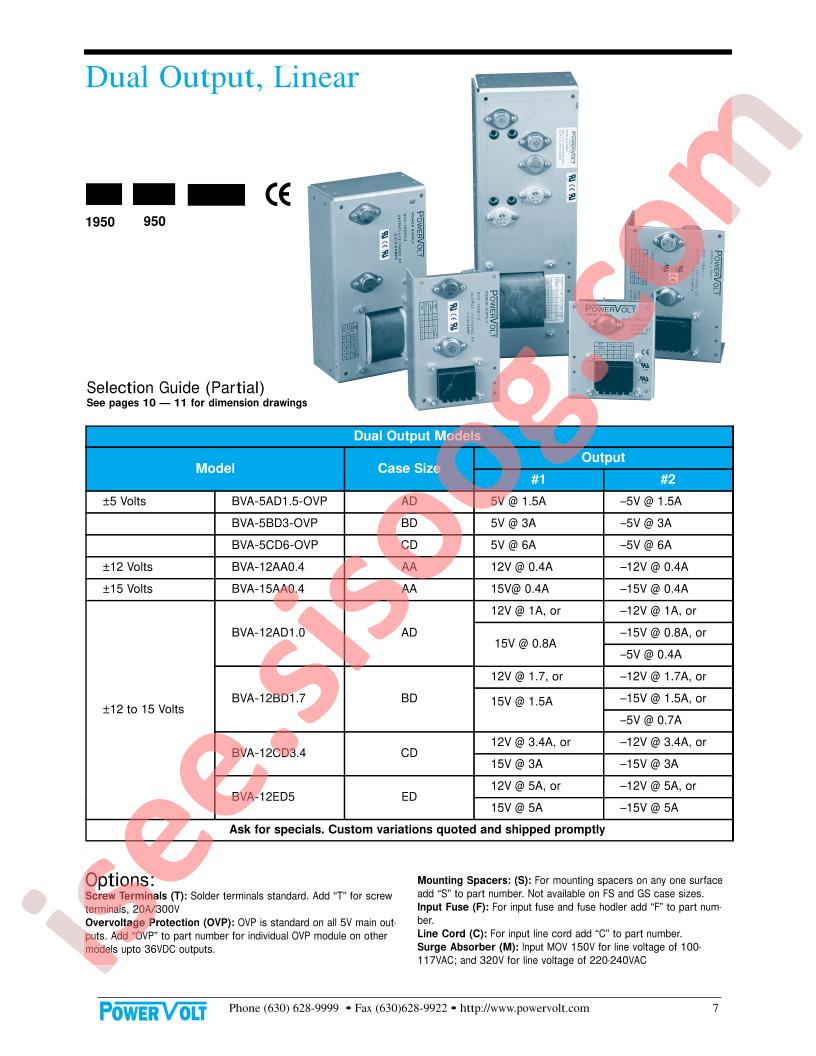 BVA-12CD3.4