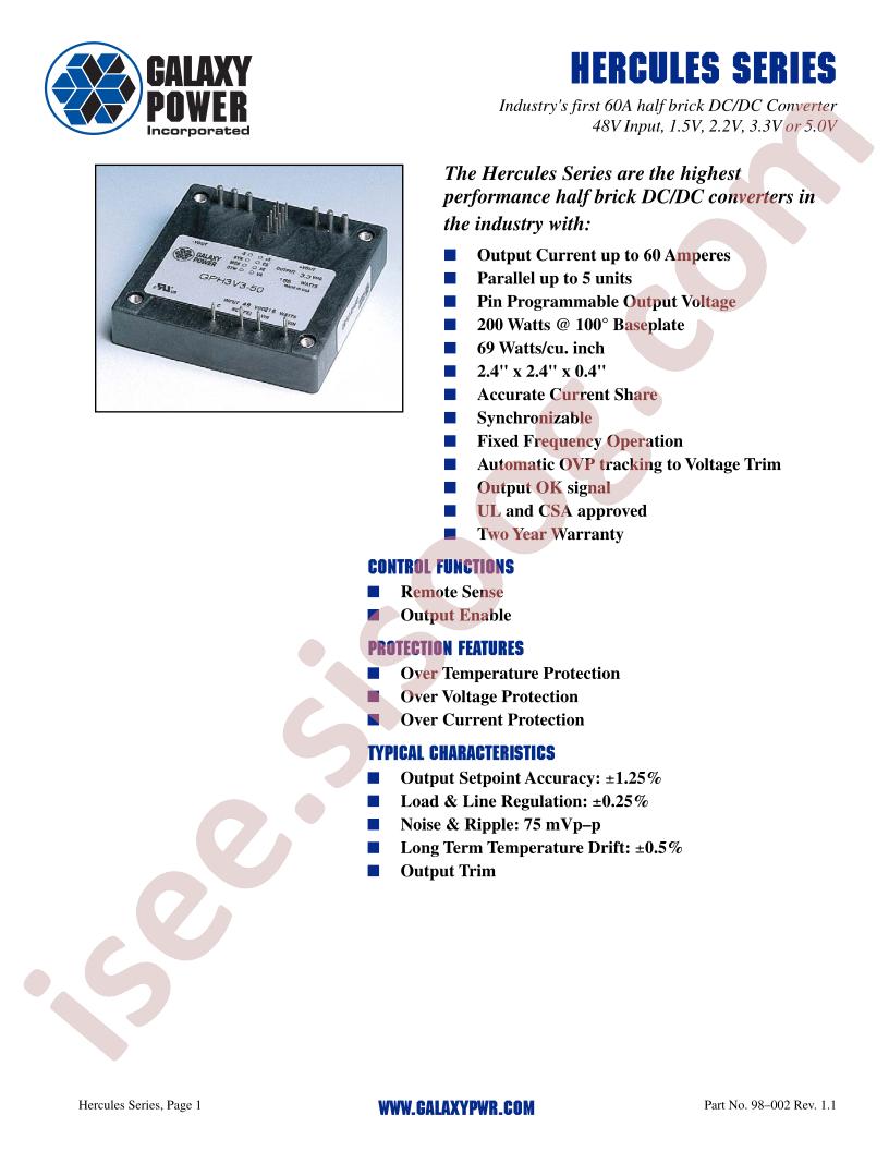 GPH5V0-40