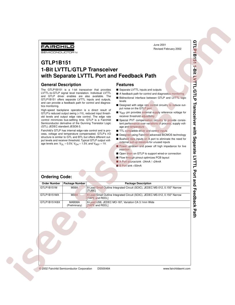 GTLP1B151