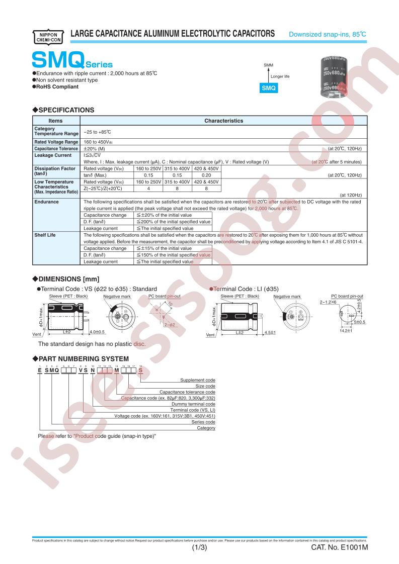 ESMQ401VSN