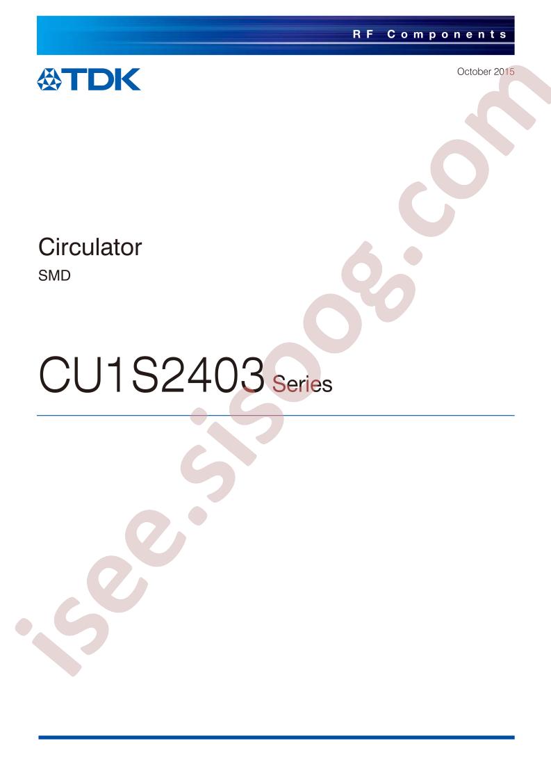 CU1S2403AC-1542-00