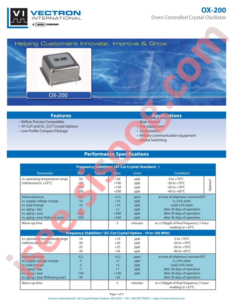 OX-2001-DAE-508