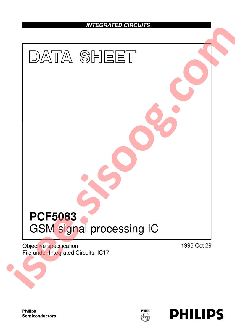 PCF5083