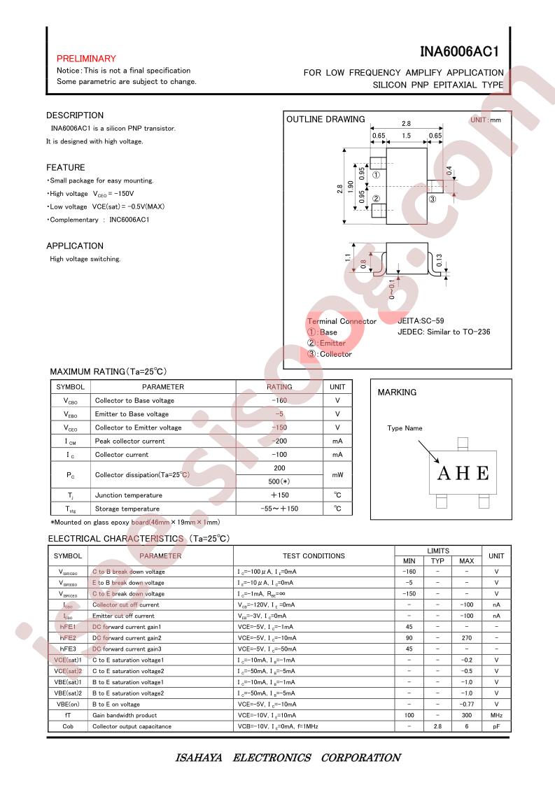 INA6006AC1