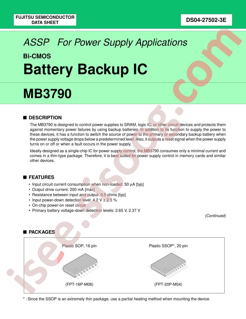 MB3790