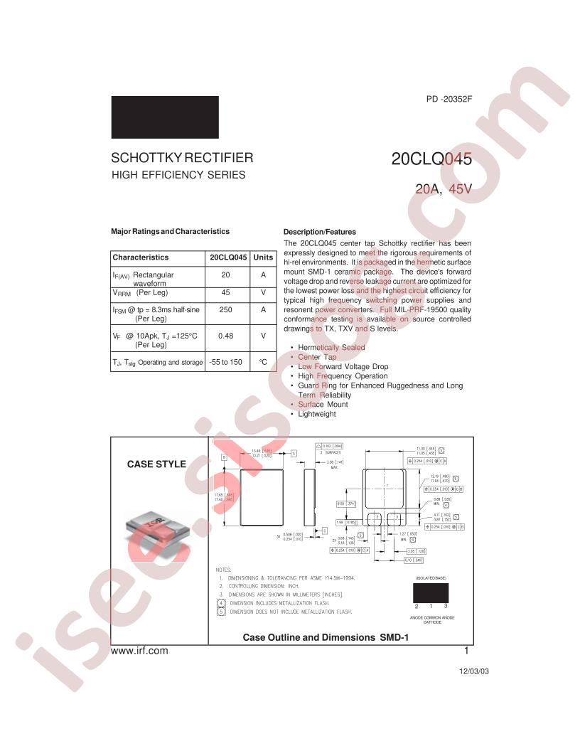 20CLQ045