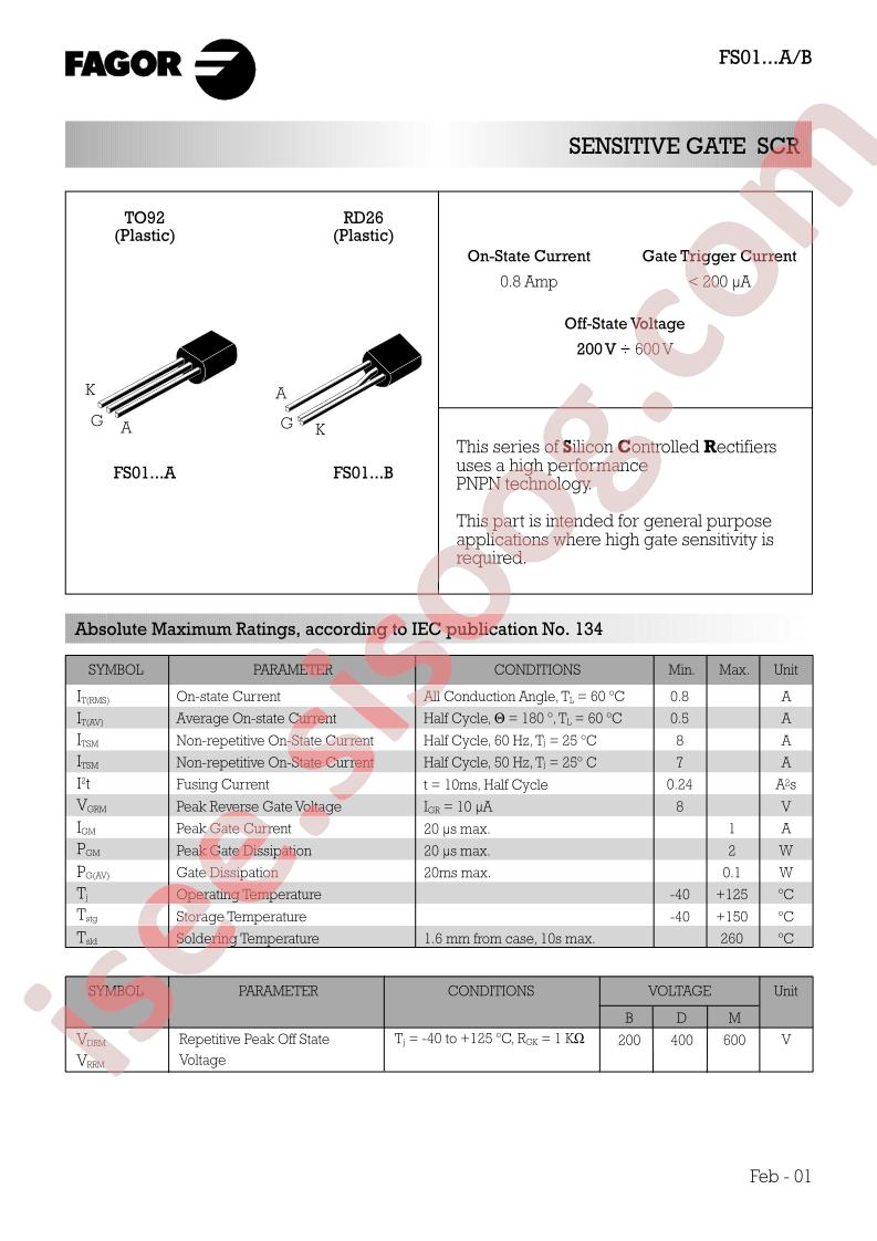FS0102BA