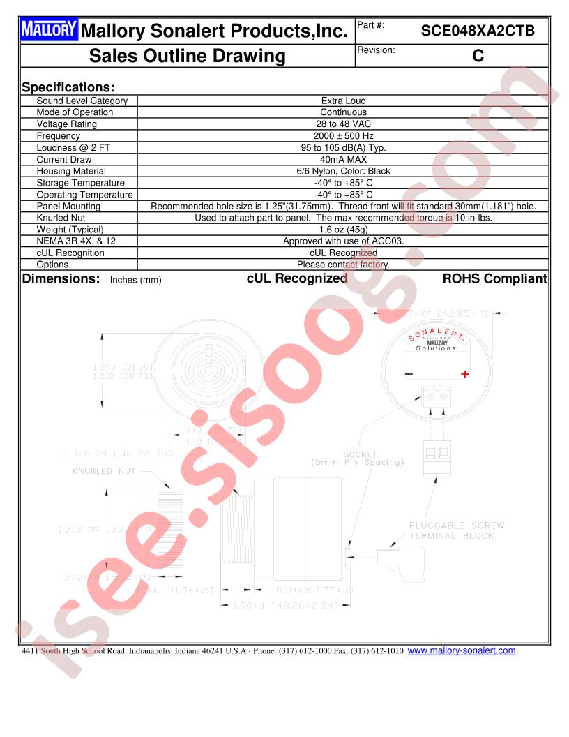 SCE048XA2CTB