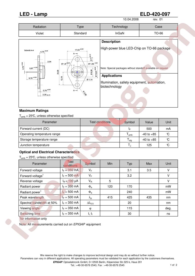 ELD-420-097