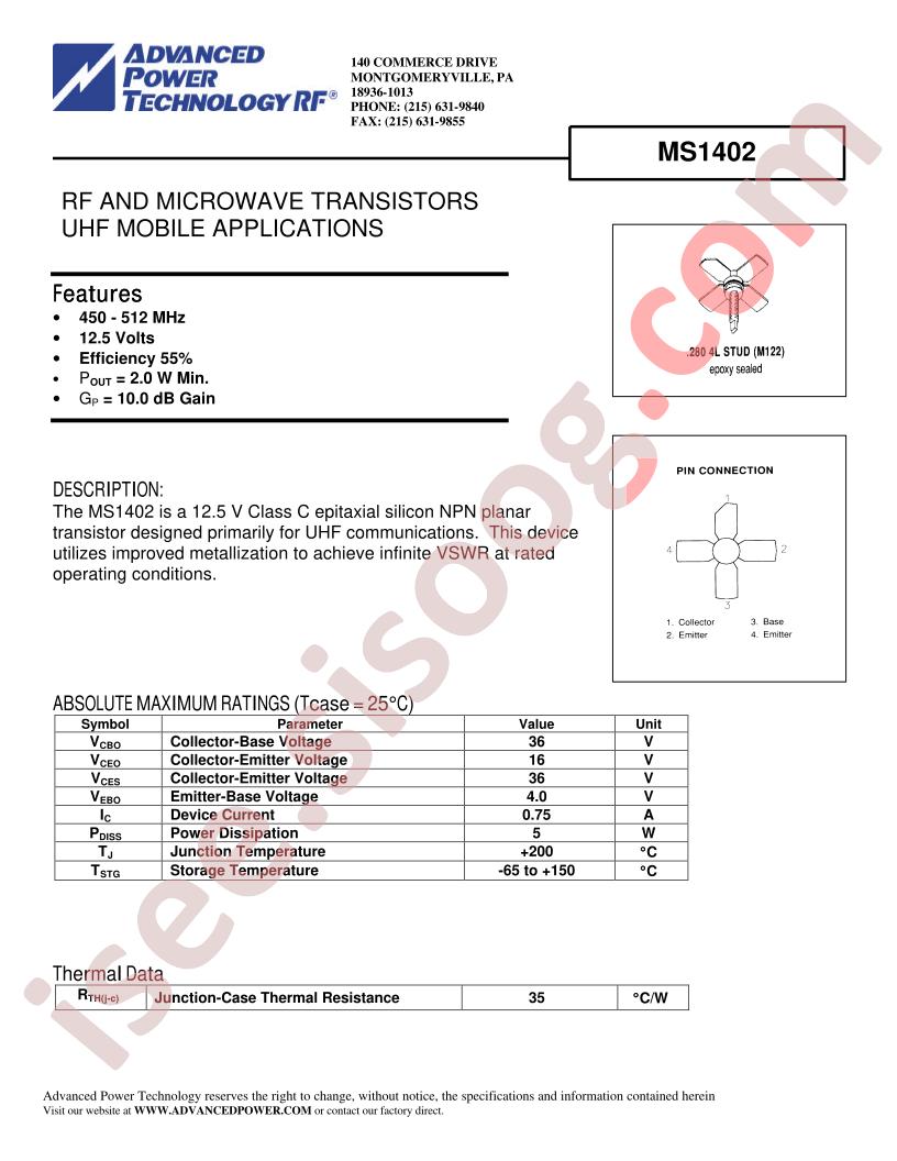 MS1402