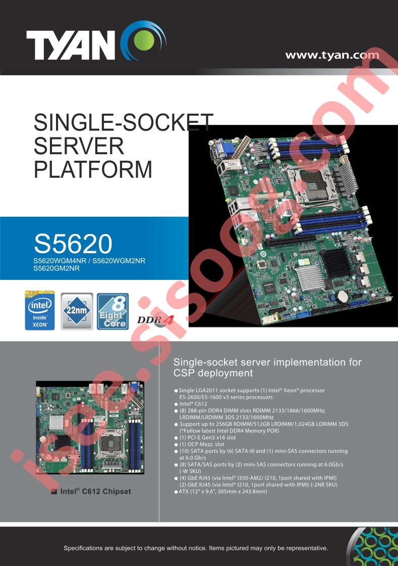 S5620