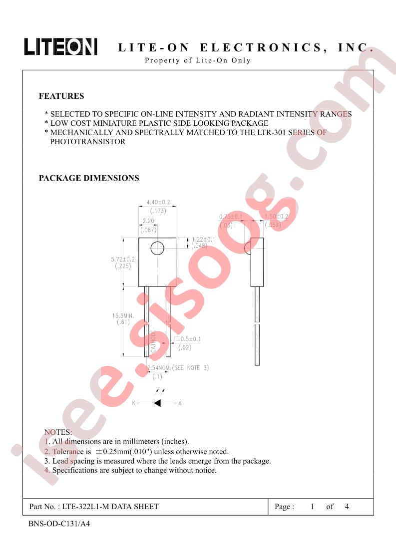 LTE-322L1-M