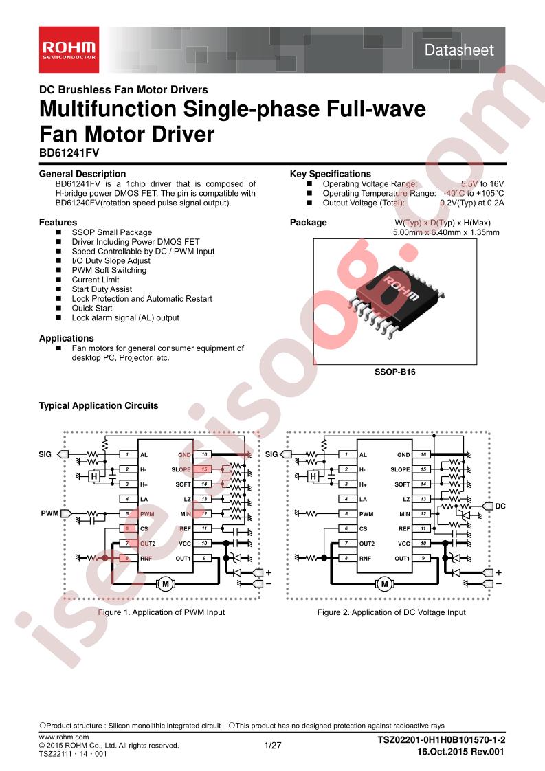 BD61241FV-E2