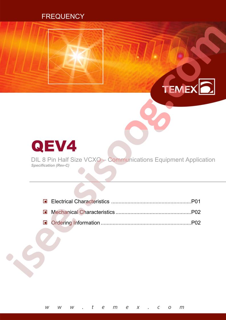QEV4