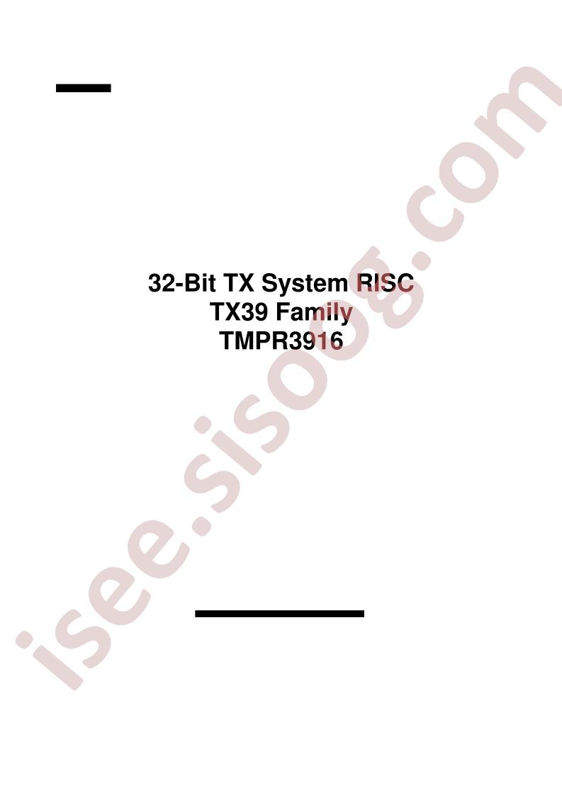 TMPR3916