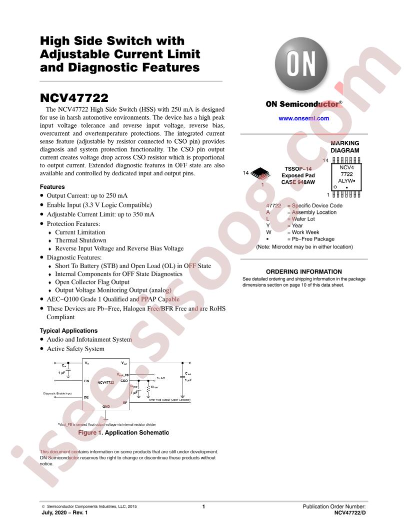 NCV47722