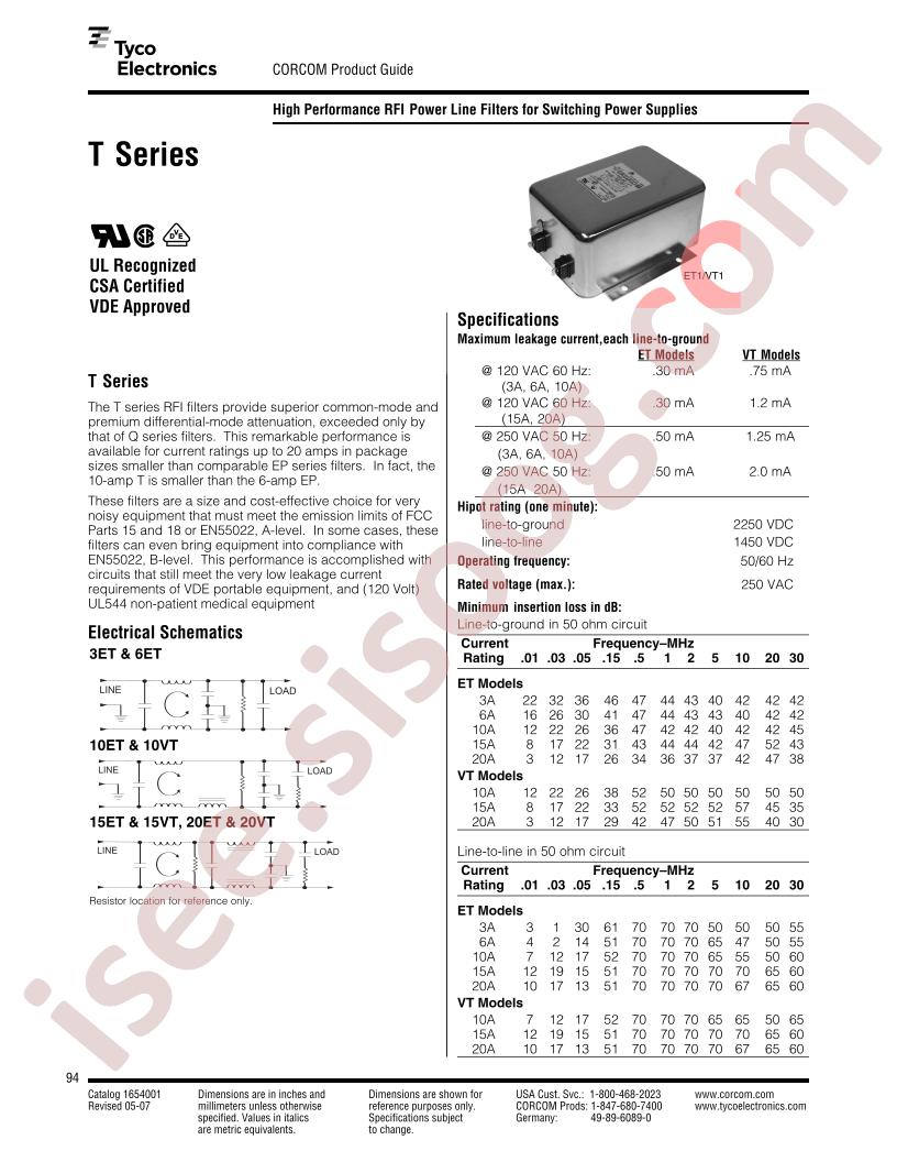 15VT1