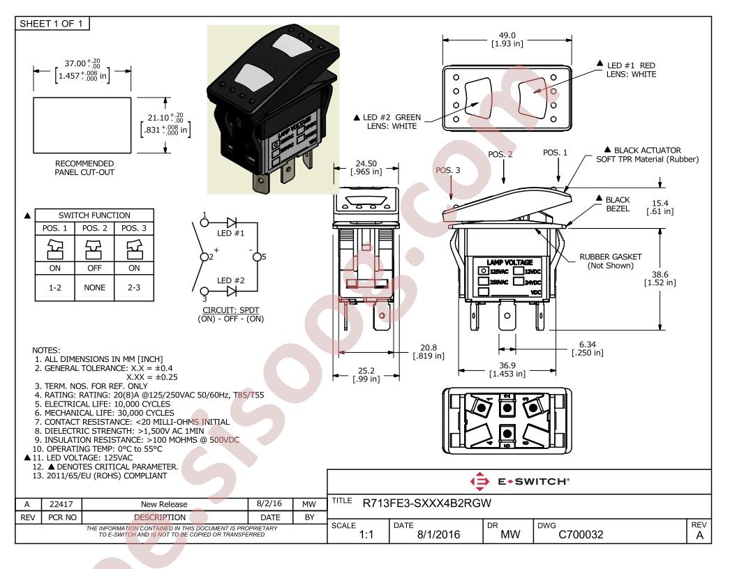 C700032