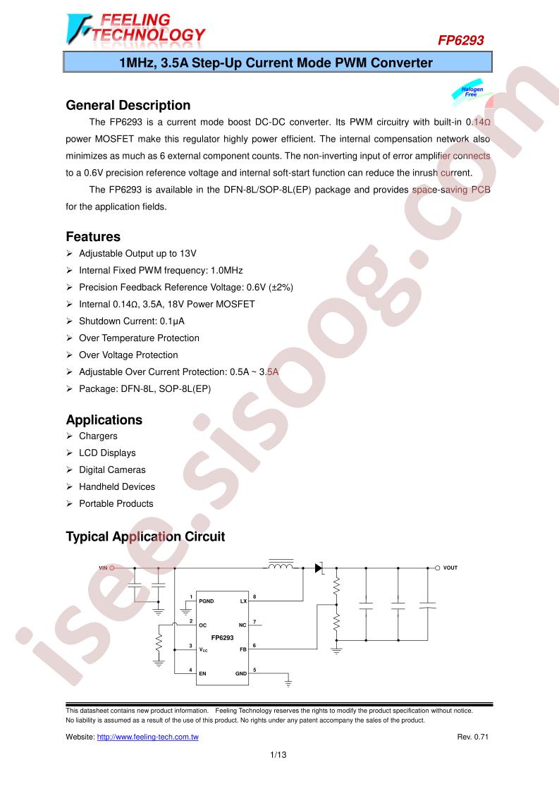 FP6293