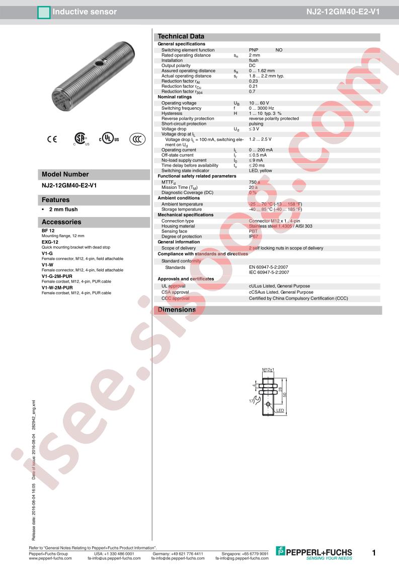 NJ2-12GM40-E2-V1