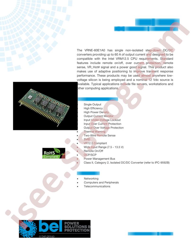 VRNE-60E1A0