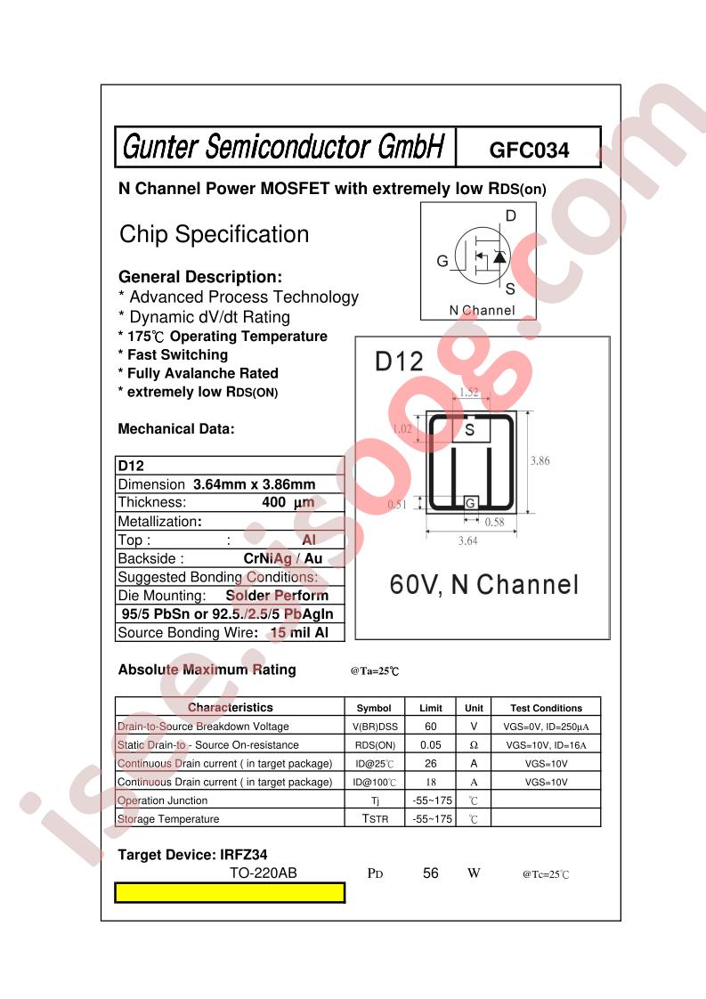 GFC034