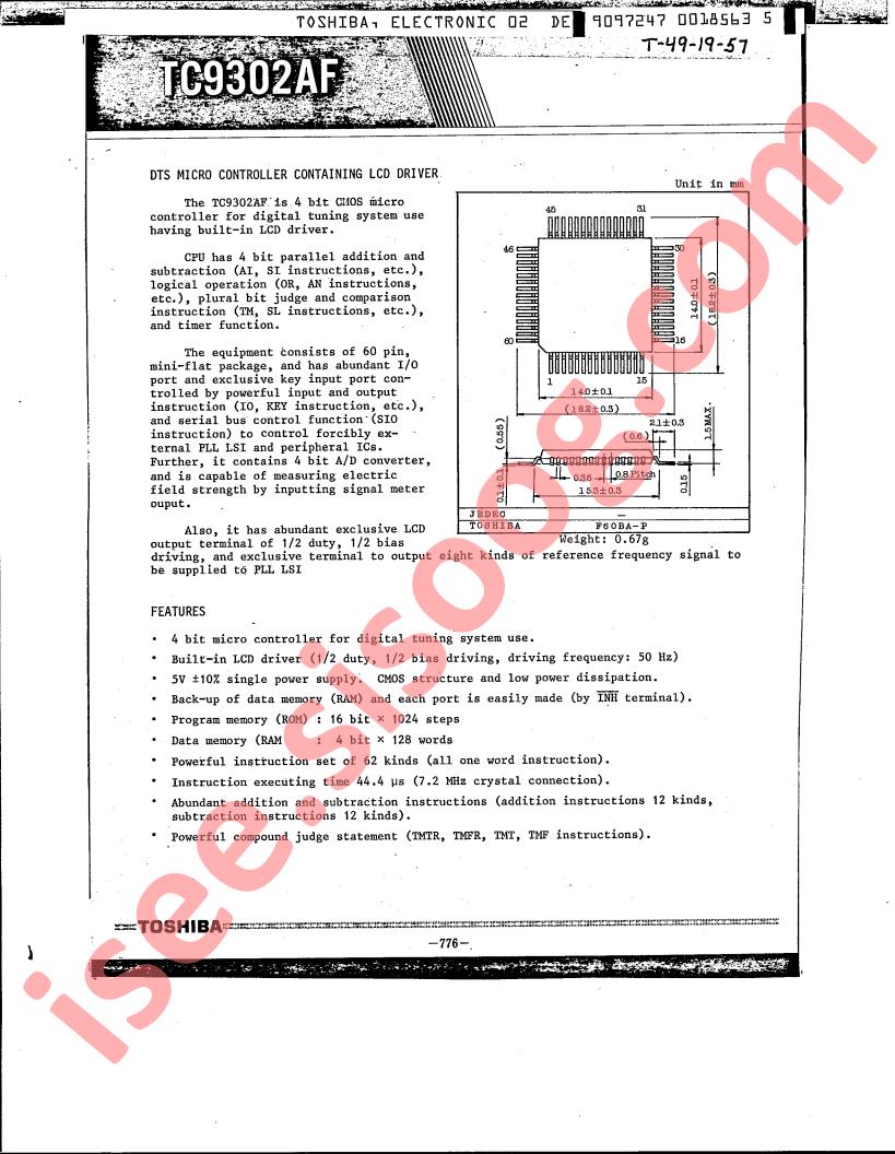 TC9302AF