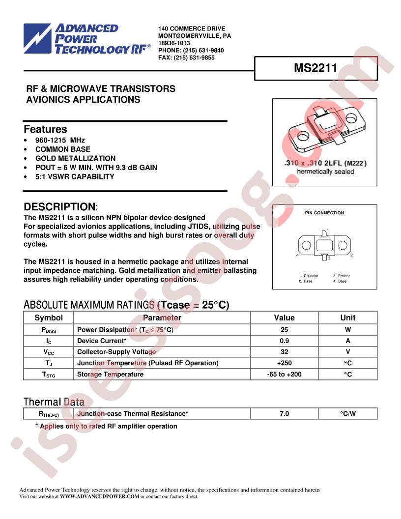 MS2211