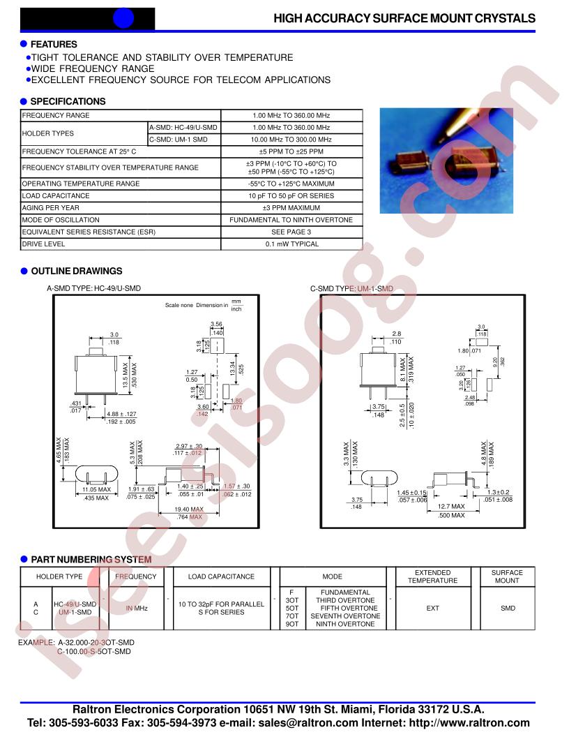 C-100.00-S-5OT-SMD