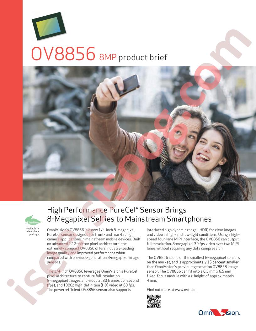 OV8856