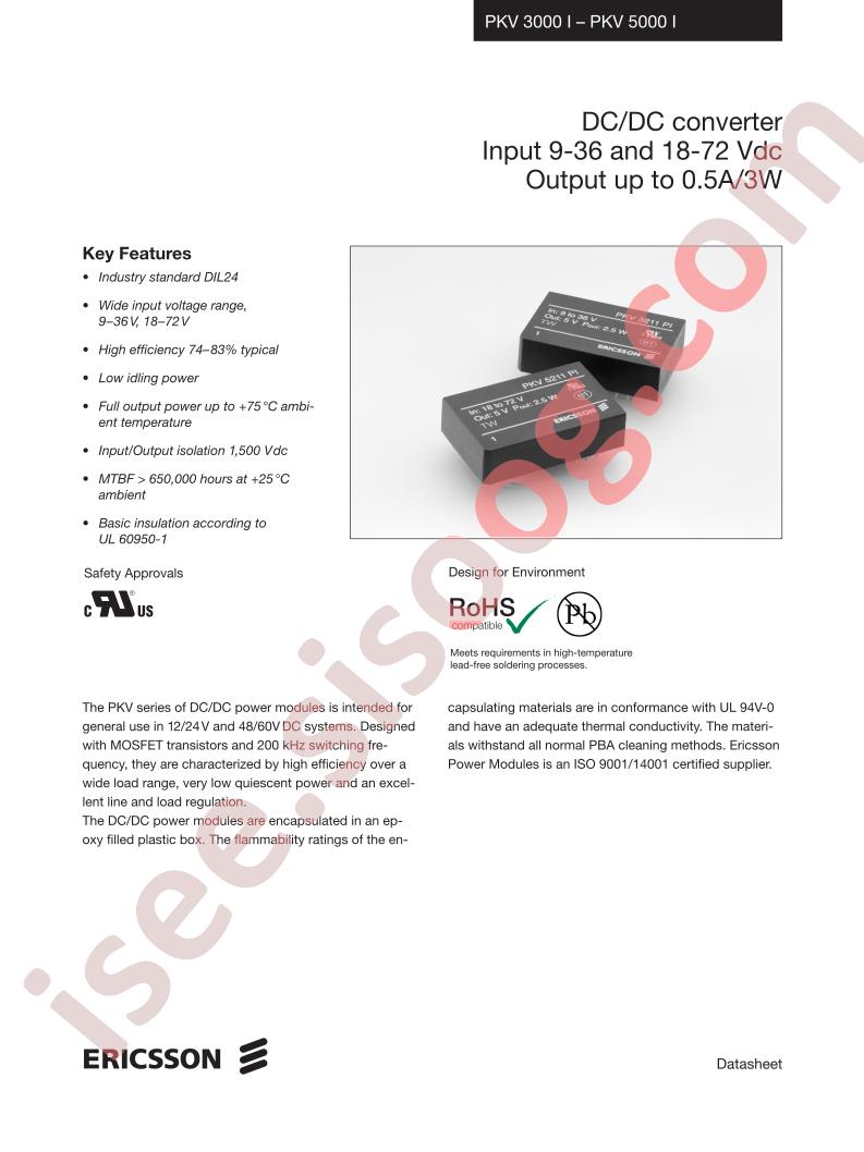 PKV3313PI