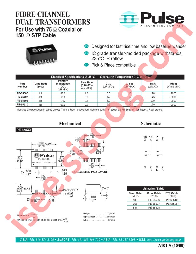 PE-65506