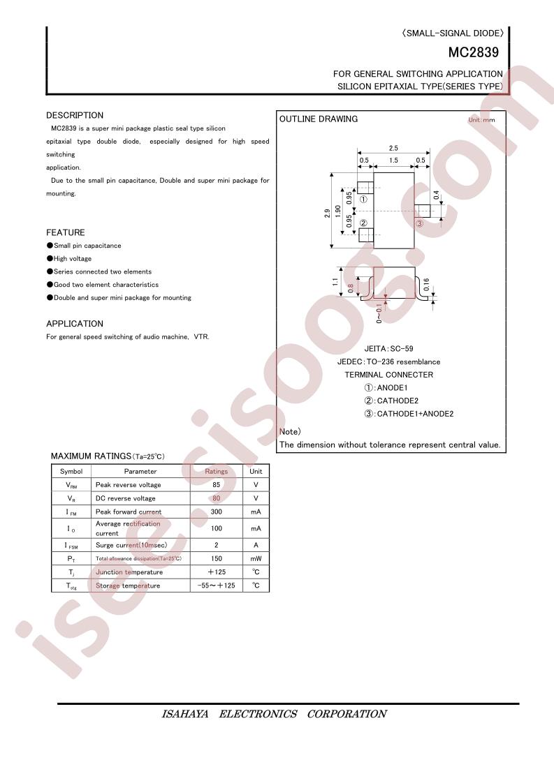 MC2839