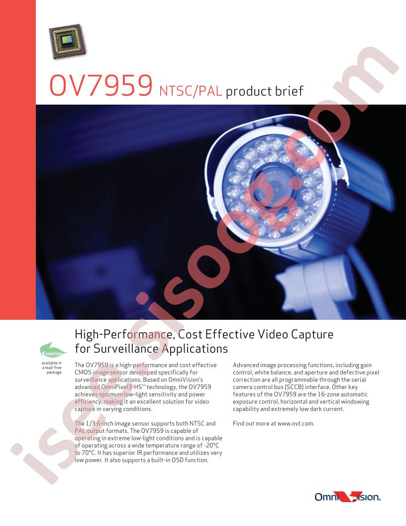 OV7959
