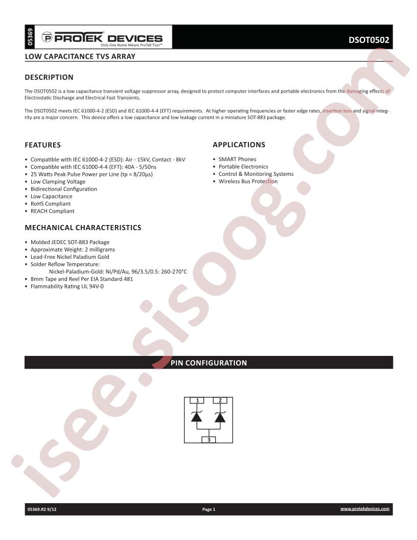 DSOT0502