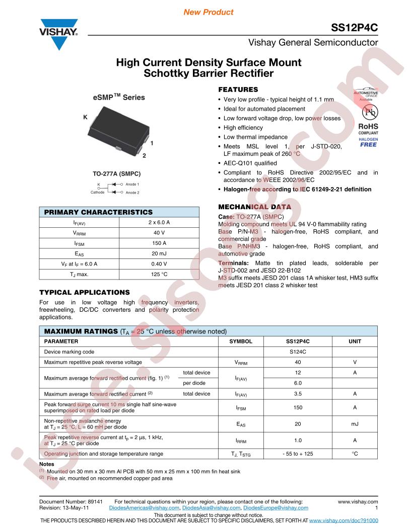 SS12P4C-M3-86A